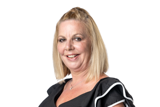 Nadine Smets