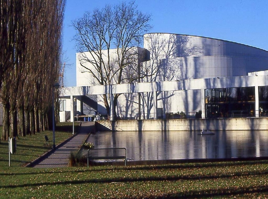 De Velinx