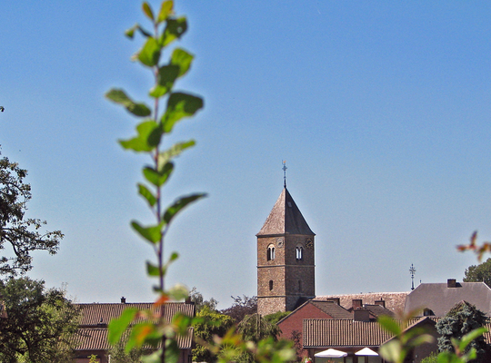 Kerkdorp