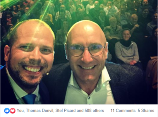 Theo Toert Theo Francken